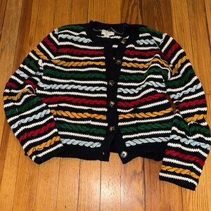 La ligne x target cardigan